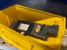 Parker Directional Control Valve