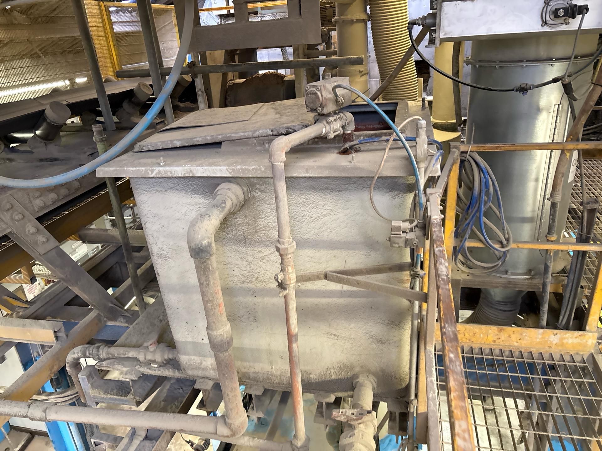 Weighfeeder and Mixer - Image 12 of 16