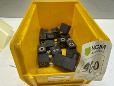 Parker Valve Coil X 12