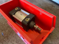 Parker Pneumatic Cylinder
