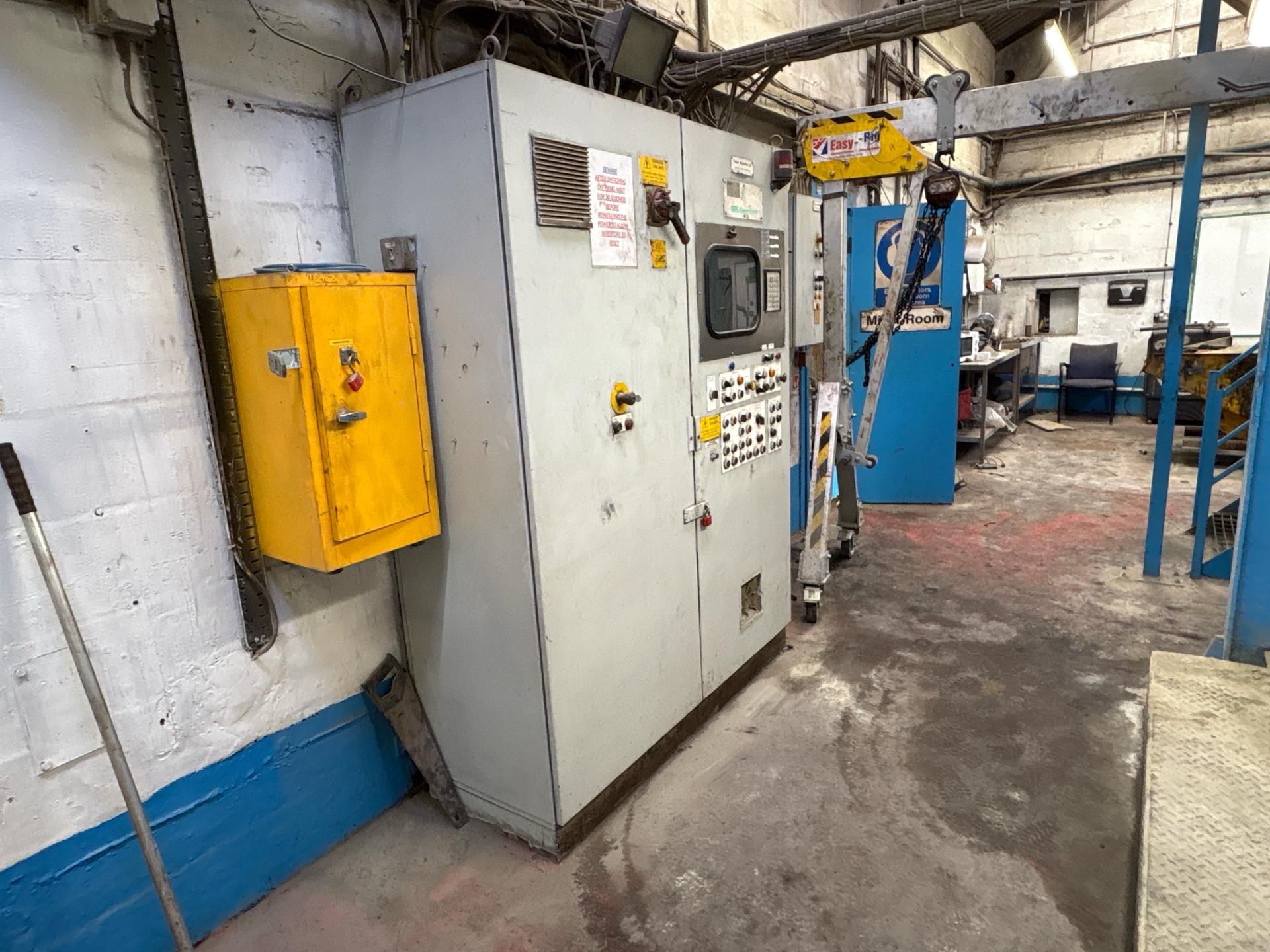 Weighfeeder and Mixer - Image 20 of 21
