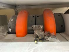 Rexnord Drive Couplings