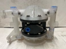 2 x BSK Verder VA15s