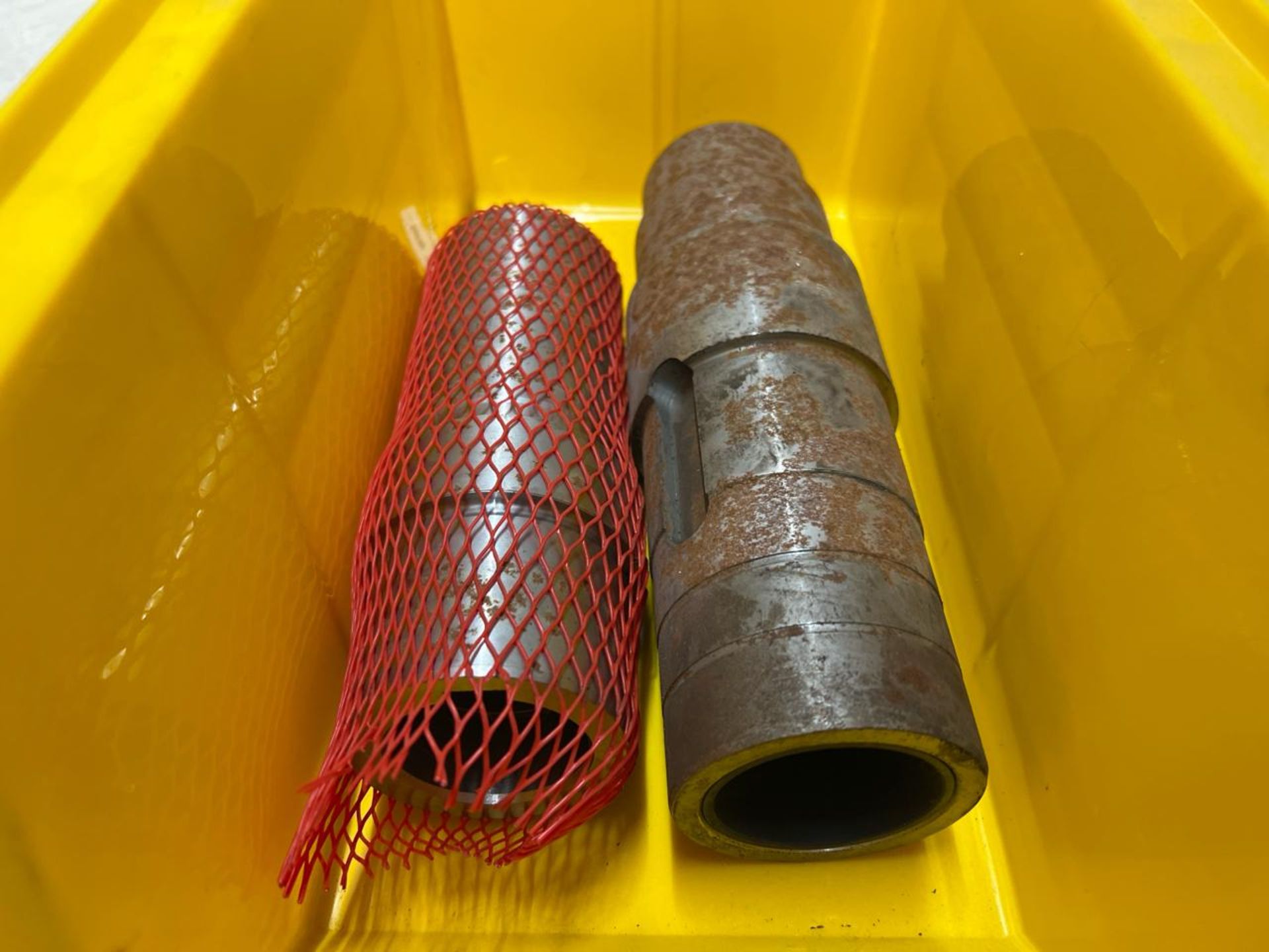 Tray Of SEW Hollow Shafts - Image 2 of 5