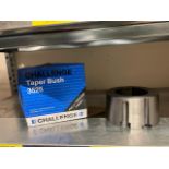 Challenge 3525 Taper Lock