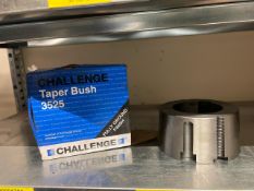 Challenge 3525 Taper Lock