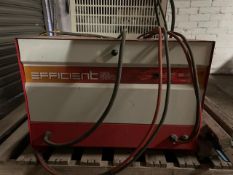 Efficient Forklift Charger