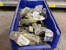 Box Of Chain Connectors