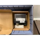 Tray With Allen Bradley Control Logic Board