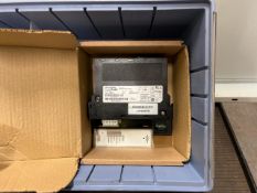 Tray With Allen Bradley Control Logic Board