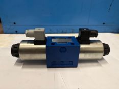Huade Proportional Solenoid 24 Valve Brand New