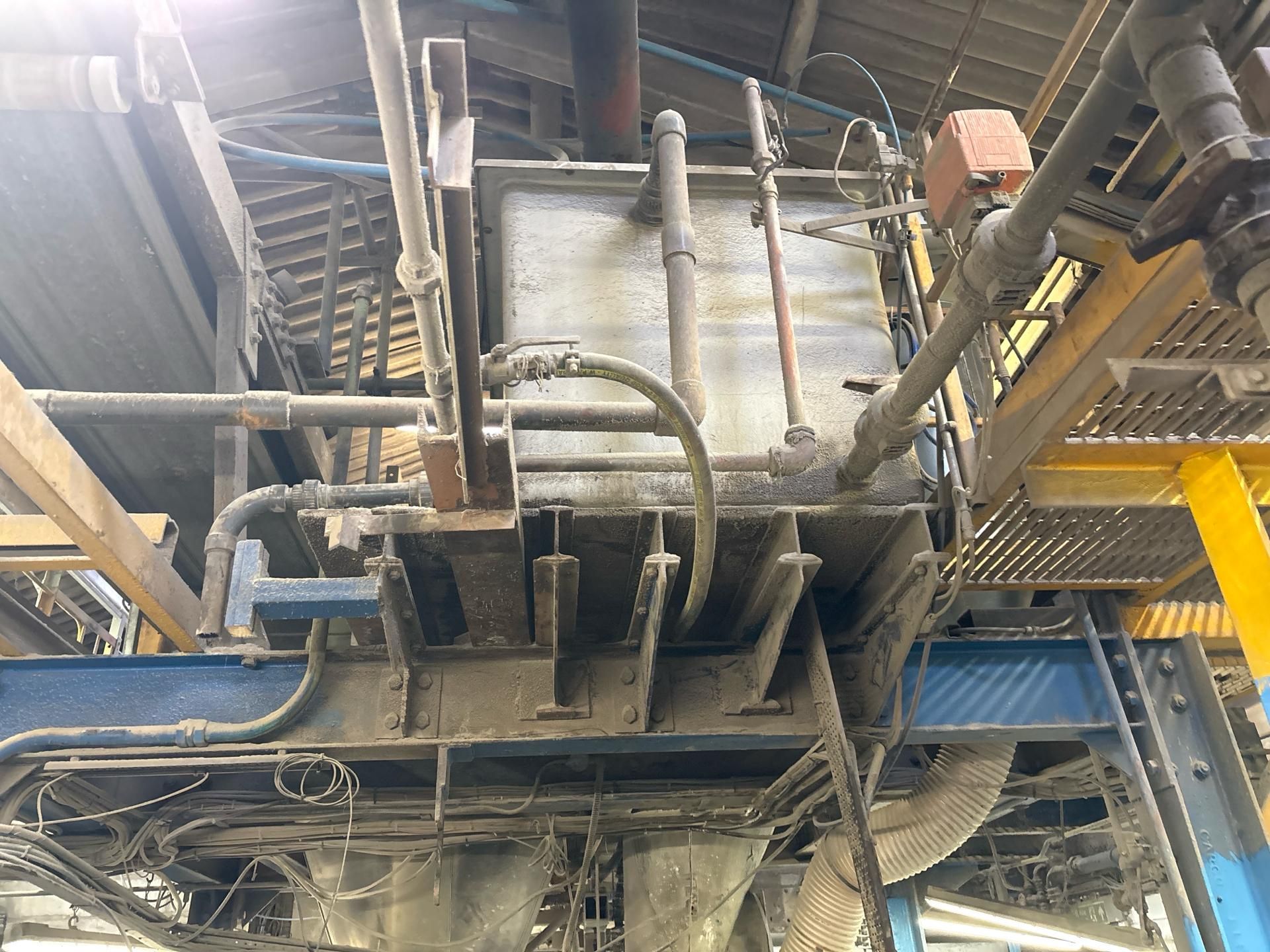 Weighfeeder and Mixer - Image 3 of 16