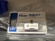 Nordson Mini Blue 2 Gun Module