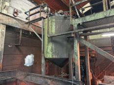 Industrial Paint Mixer