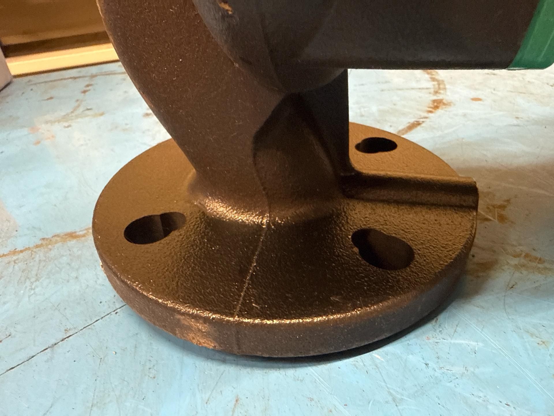 Wilo Stratos 50/1-12 Circulating Pump - Image 5 of 5
