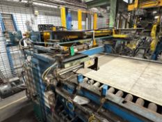 Strapex Vertical Automated Bander