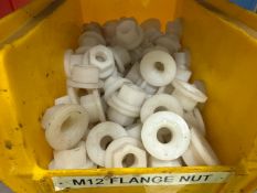 Flange Nuts M12