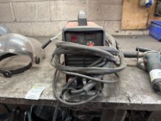 Sealey PP40E Plasma Cutter