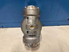 Torex Mixer Pinch Valve (90006561)