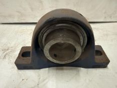 RHP Pillow Block X 2