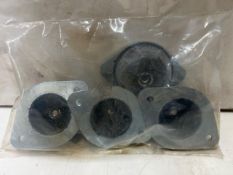 Bag Of Vibration Mountings
