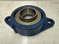 Challenge Flange Bearing Unit X 3