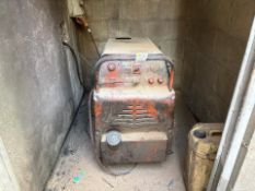 MAC Heboiler Jetwash