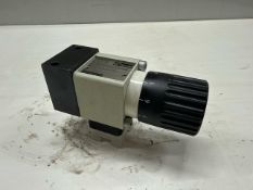 Huade Piston Type Pressure Switch