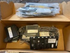 Allen Bradley PLC System