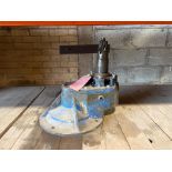 Cement Screw Gearbox