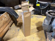 RD72 x600ml Conical Galv Filter