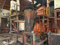 Industrial Paint Mixer