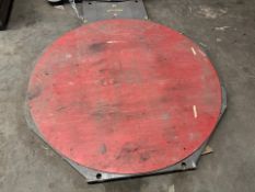 PKG Simply Pallet Wrapper