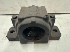SKF Split Pillow Block Housing X 2