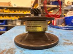 SEW Eurodrive CDM Gearbox Component