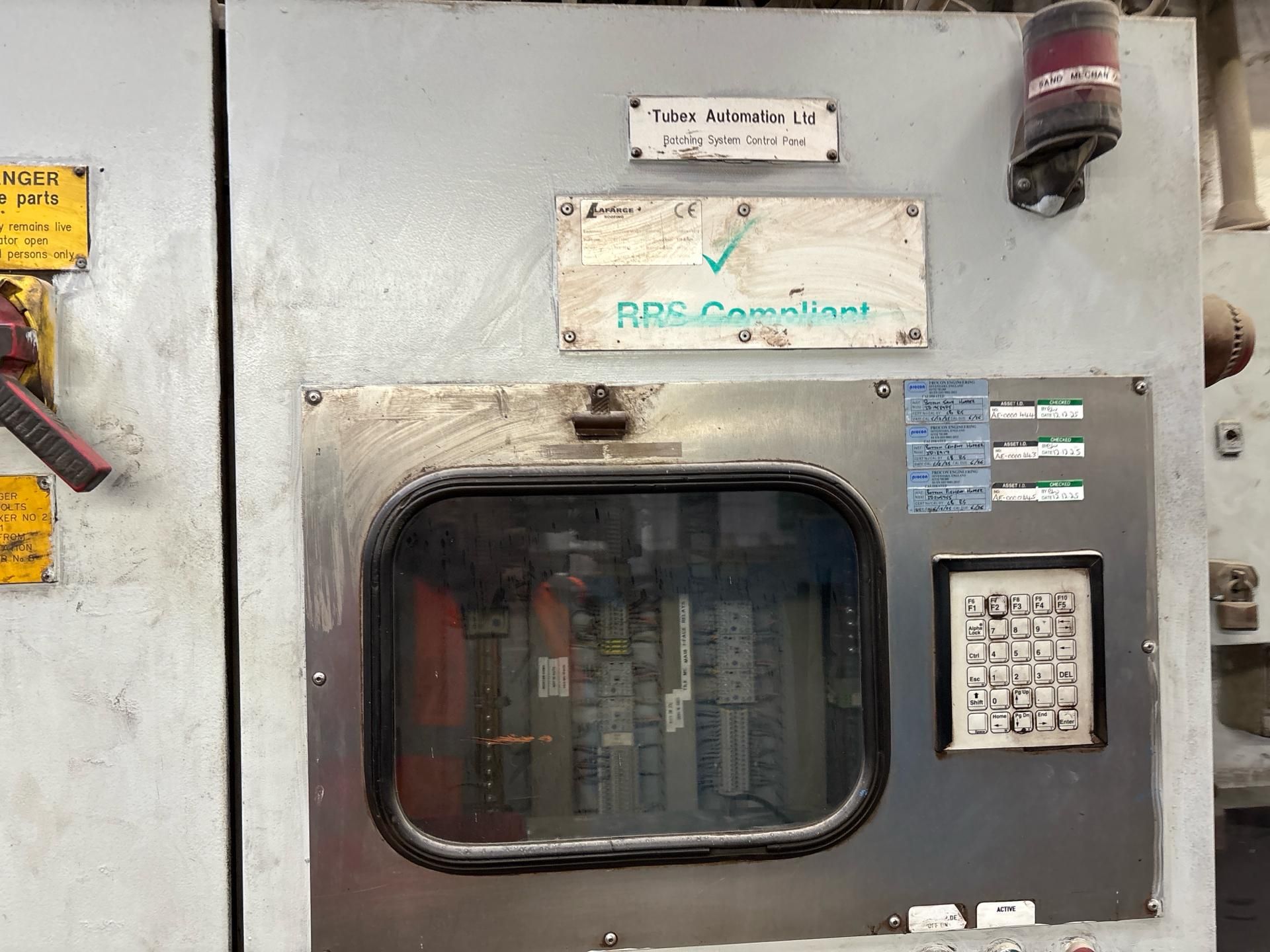 Weighfeeder and Mixer - Image 21 of 21