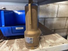 Safety Releave Valve