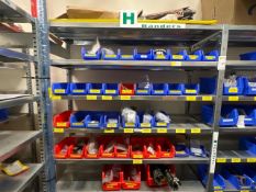 Refurbished Signode Bander Sealing Heads & Parts