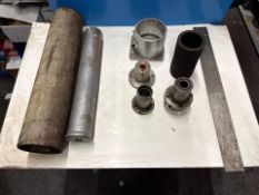 Industrial Filtration And Pipe/Duct Component
