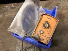 Prominent Flow Controller