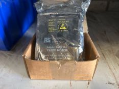 RS Digital Flow Meter