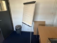 Whiteboard & Flipchart