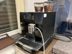 Jura Giga X8C Coffee Machine