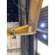 500kg Frame Chain Hoist - Image 4 of 6