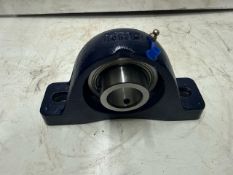 RHP Pillow Block New X 2