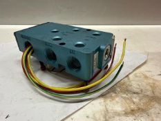 Mac Valves Base Only (90002009) X 6