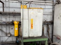 HPC OW15 Oil/Water Seperator