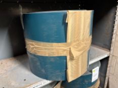 3 Ply Green PVC Belt