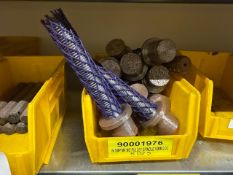 Pulley Spindle (90001976)