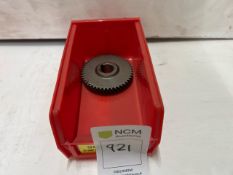 Tray With SMP EM Pinion